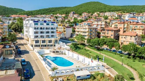 Sveti Vlas Hotel | Hotel Laguna SPA