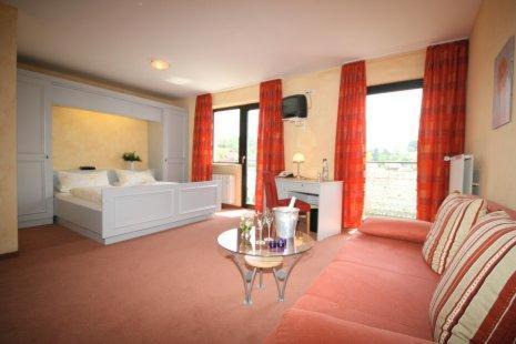 Betzenrod Hotel | Hotel Landhaus Appel