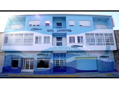 Fisterra Hotel | Hotel Langosteira