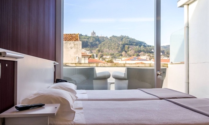 Viana do Castelo Hotel | Hotel Laranjeira
