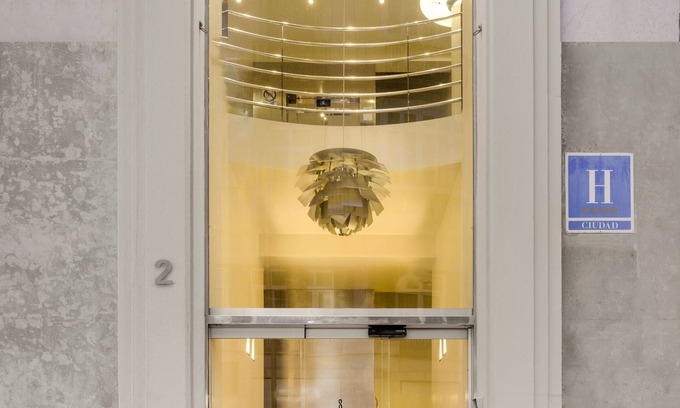 Centro Hotel | Hotel Larios Málaga