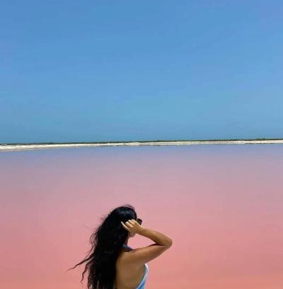 Rio Lagartos Hotel | HOTEL LAS COLORADAS