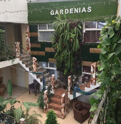Chisec Hotel | Hotel Las Gardenias