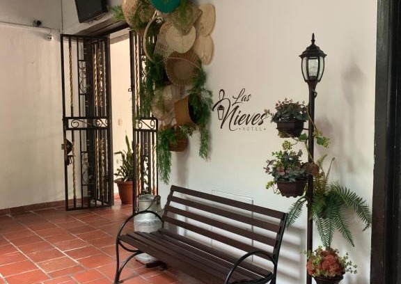 Bucaramanga Hotel | Hotel Las Nieves