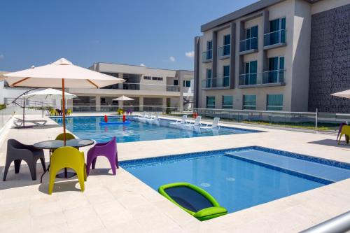 Neiva Hotel | Hotel Las Olas Palermo