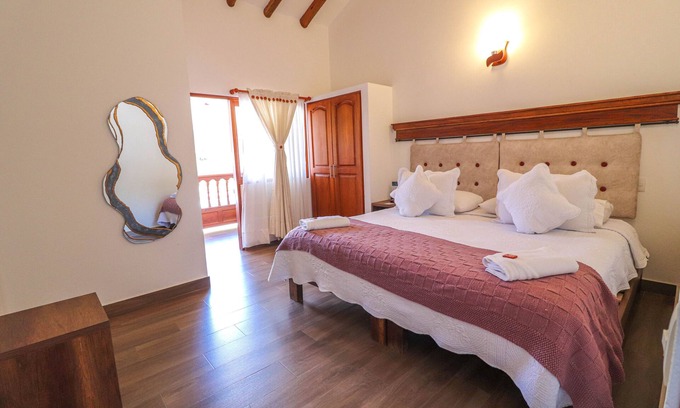 Old Town Hotel | Hotel Las Palmas un Lugar Romántico Para Descansar, Compartir y Disfrutar.