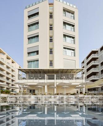 Faro Hotel | Hotel Las Vegas