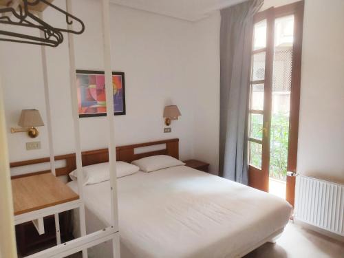 Mungia Hotel | Hotel Lauxeta Berria