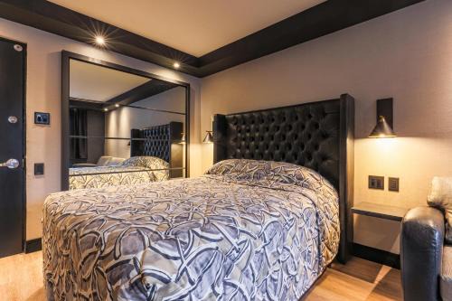 Longue-Pointe Hotel | Hotel Le Chablis Cadillac