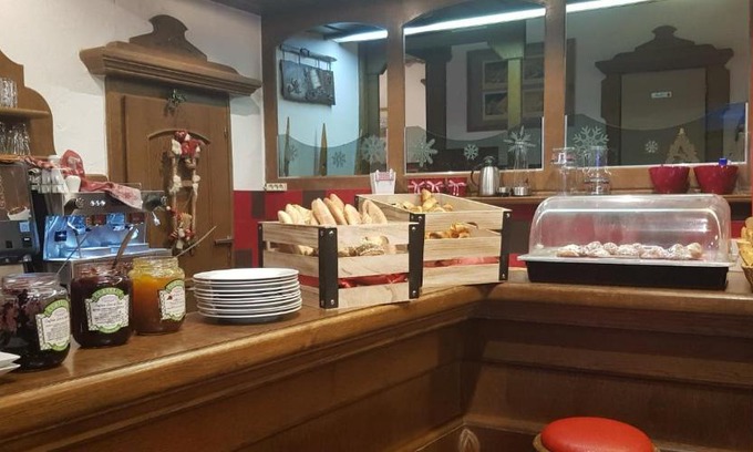 Isola Hotel | Hotel Le Druos