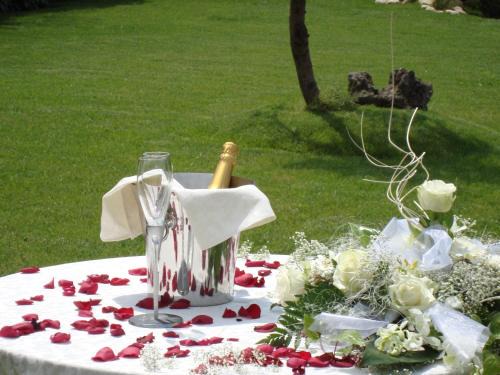 Roccacasale Hotel | Hotel Le Ginestre