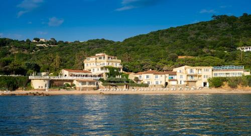 Porticcio Hotel | Hotel Le Maquis