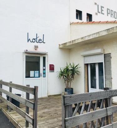 Narbonne-Plage Hotel | Hotel le Provençal