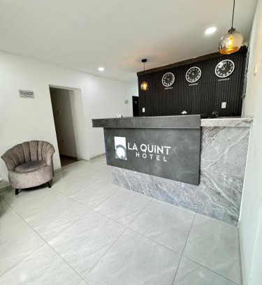 San Jose de Cucuta Hotel | HOTEL LE QUINT
