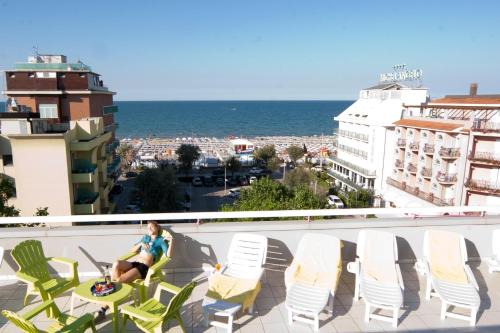 Alba Hotel | Hotel Le Terrazze