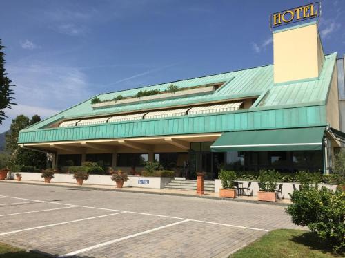 Capannori Hotel | Hotel Le Ville