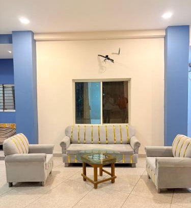 Ujjain Hotel | Hotel Leela Palace & Resort