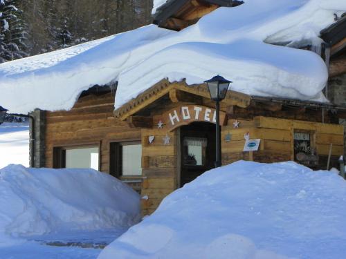 La Thuile Hotel | Hotel Les Granges