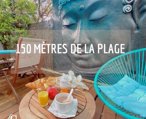 Cap d'Agde Hotel | Hotel Les Grenadines