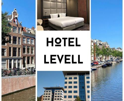 Zuidoost Hotel | Hotel Levell