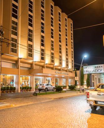 Tandil Hotel | Hotel Libertador