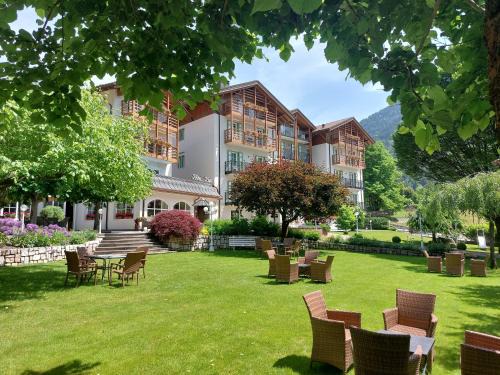 Molveno Hotel | Hotel Lido - slow & natural living
