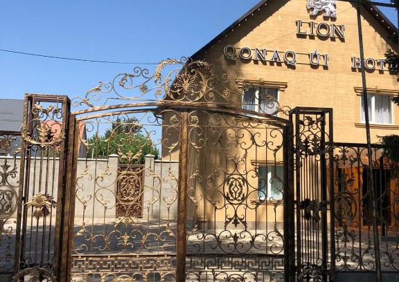Tuzdybastau Hotel | Hotel LION Almaty
