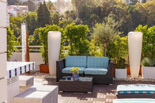 Sao Jose Hotel | Hotel Lisboa Plaza - Lisbon Heritage Collection - Avenida