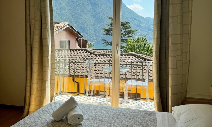 Castagnola Hotel | Hotel Locanda Castagnola
