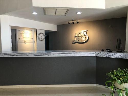 Los Mochis Hotel | Hotel Lorena