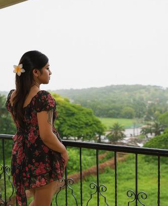 Candolim Hotel | Hotel Lotus