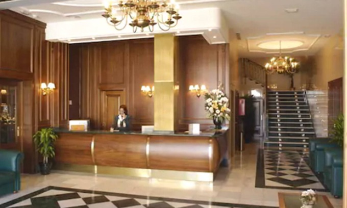 Antequera Hotel | Hotel Lozano