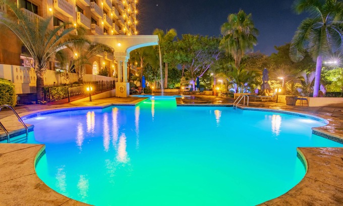 Tres Rios Hotel | Hotel Lucerna Culiacan