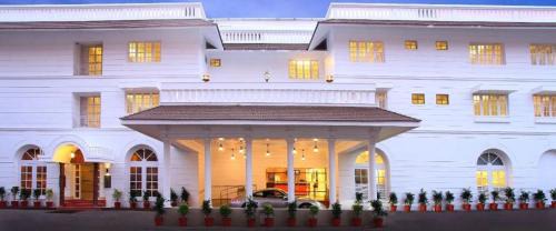 Thrissur Hotel | Hotel Luciya Palace