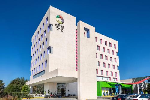 Queretaro Hotel | Hotel México Plaza Querétaro
