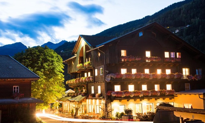 Rangersdorf Hotel | Hotel Mölltalerhof