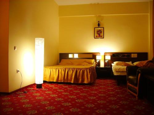 Mosoaia Hotel | Hotel Magic GT Trivale
