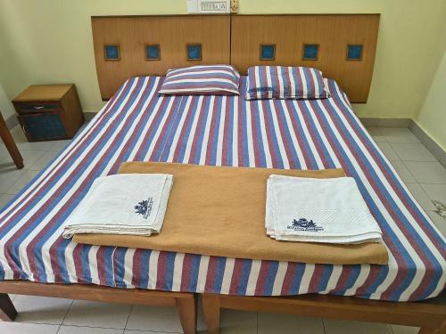 Adyar Hotel | Hotel maharaj residency attavara
