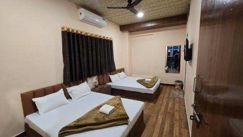 Ujjain Hotel | HOTEL MAHESHWARI GREEN's