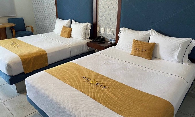 Culiacan Hotel | Hotel Maioris Bellavista
