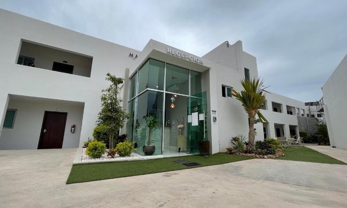 Culiacan Hotel | Hotel Maioris Bellavista