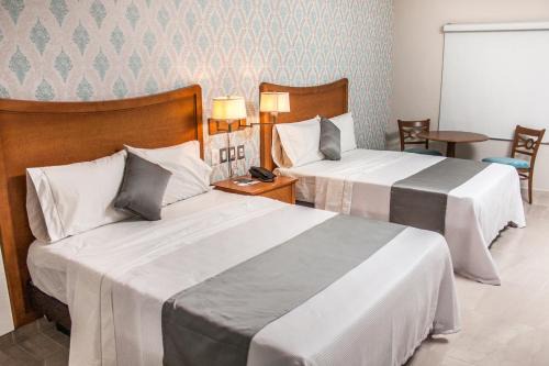 Navolato Hotel | Hotel Maioris Navolato