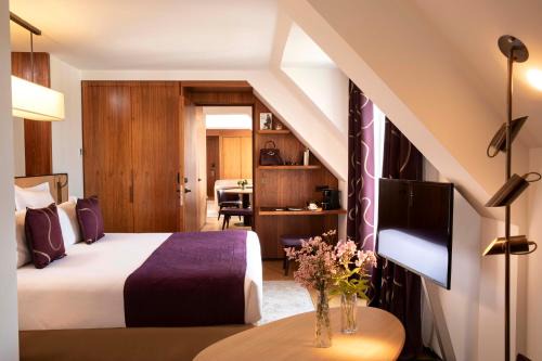 Passy Hotel | Hotel Maison FL