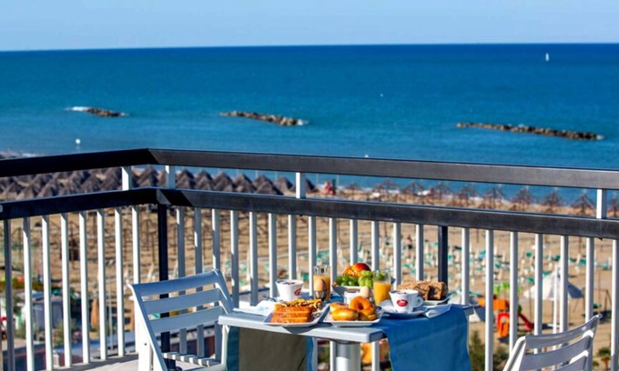 Pescara Hotel | Hotel Maja