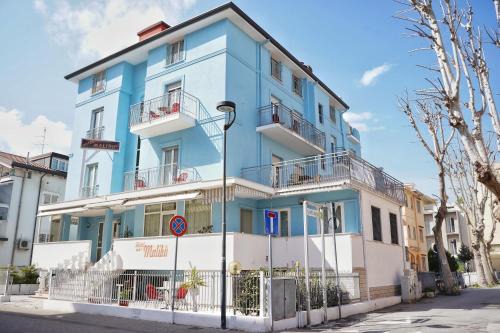 Marina Centro Hotel | Hotel Malibù Mare