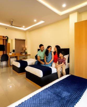 Faizabad Hotel | Hotel Manas Inn