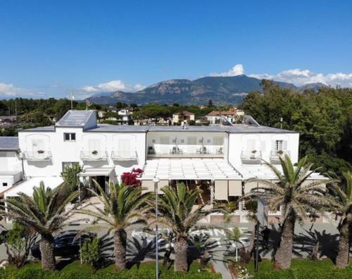 Paestum Hotel | Hotel Mandetta - Adults Only