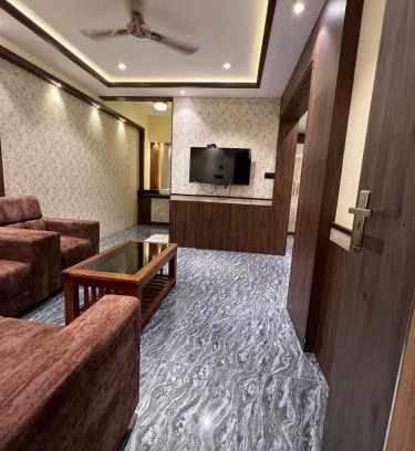 Lalbagh Hotel | Hotel Mangalore Stay INN