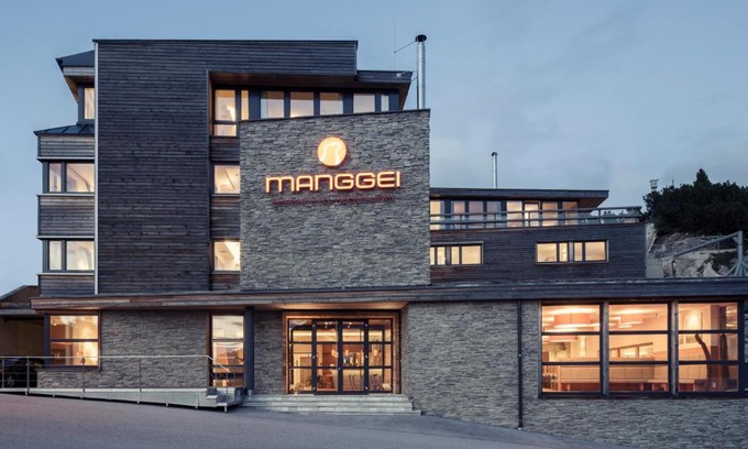 Obertauern Hotel | Hotel Manggei Designhotel Obertauern