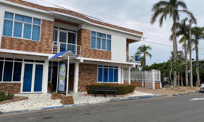 Mani Hotel | HOTEL MANIRU